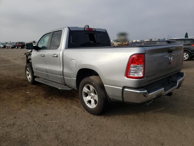 Obraz 2 z 2022 RAM 1500 BIG HORN/LONE STAR 2022 z VIN 1C6RREBT7NN185277