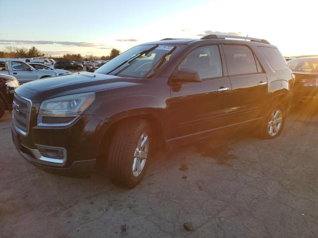 Image 1 of 2014 GMC ACADIA SLE 2014 with VIN 1GKKRPKD7EJ354546