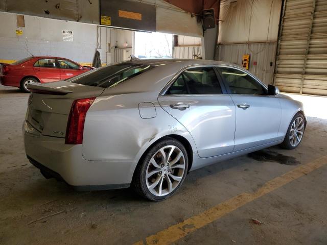 Изображение 3 2013 CADILLAC ATS PERFORMANCE 2013 с VIN 1G6AC5SX7D0140459