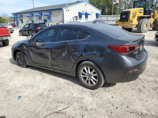 Image 2 of 2015 MAZDA 3 TOURING 2015 with VIN JM1BM1V72F1259715