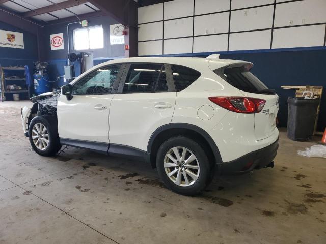 Image 2 of 2015 MAZDA CX-5 TOURING 2015 with VIN JM3KE4CY1F0479354