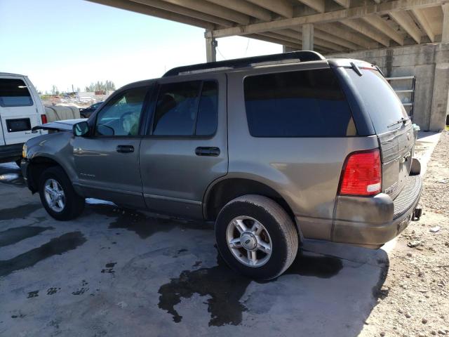 Obraz 2 z 2005 FORD EXPLORER XLT 2005 z VIN 1FMZU63W75UA67947