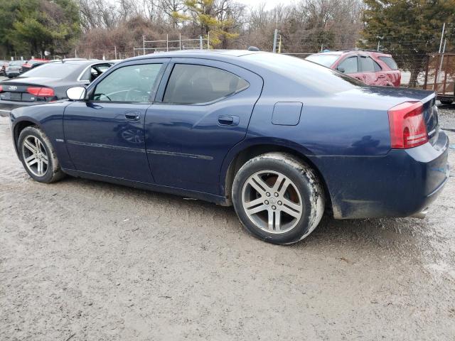 Image 2 of 2006 DODGE CHARGER R/T 2006 with VIN 2B3KA53H66H176206