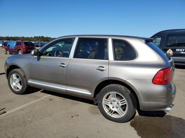 Изображение 2 2005 PORSCHE CAYENNE S 2005 с VIN WP1AB29P35LA64242