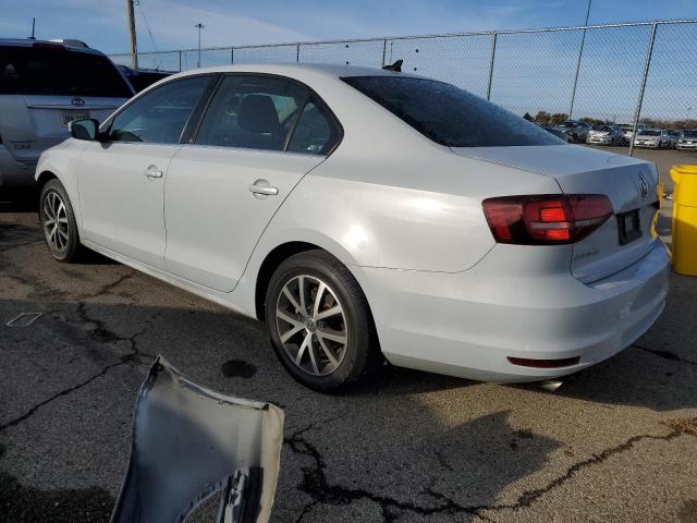Изображение 3 2017 VOLKSWAGEN JETTA SE 2017 с VIN 3VWB67AJ0HM259469