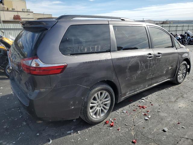 Obraz 3 z 2015 TOYOTA SIENNA XLE 2015 z VIN 5TDYK3DC6FS631053