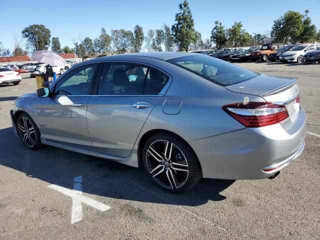 Image 2 of 2017 HONDA ACCORD SPORT SPECIAL EDITION 2017 with VIN 1HGCR2F19HA286890