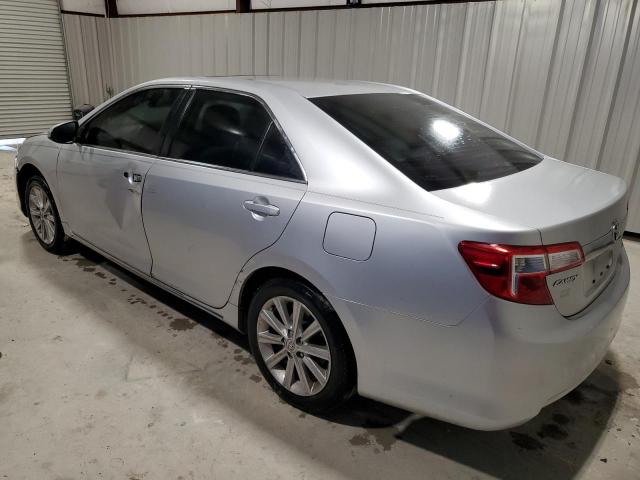 Image 2 of 2013 TOYOTA CAMRY L 2013 with VIN 4T4BF1FK7DR320809
