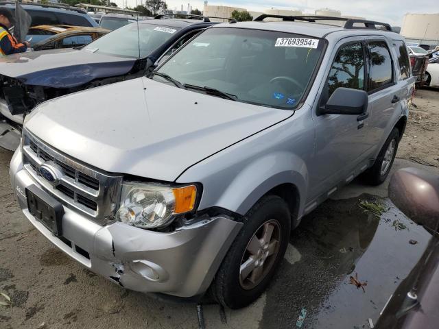 Изображение 2012 FORD ESCAPE XLT 2012