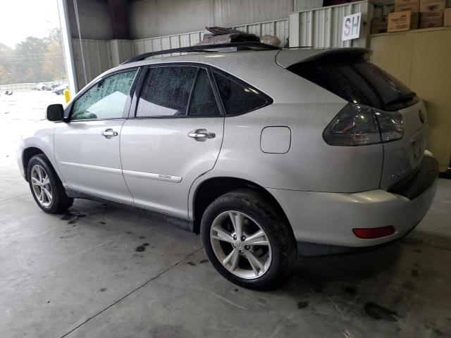 Obraz 2 z 2008 LEXUS RX 400H 2008 z VIN JTJHW31U382863005