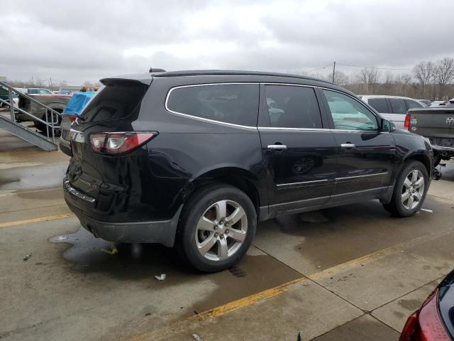Изображение 3 2016 CHEVROLET TRAVERSE LTZ 2016 с VIN 1GNKRJKDXGJ102227