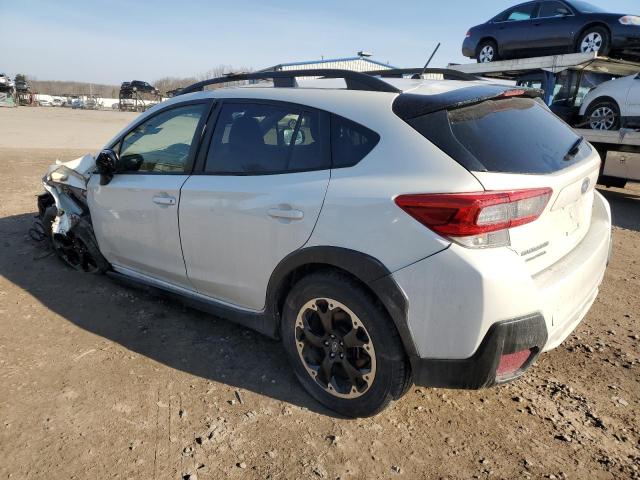 Изображение 2 2023 SUBARU CROSSTREK  2023 с VIN JF2GTABC7P8260041