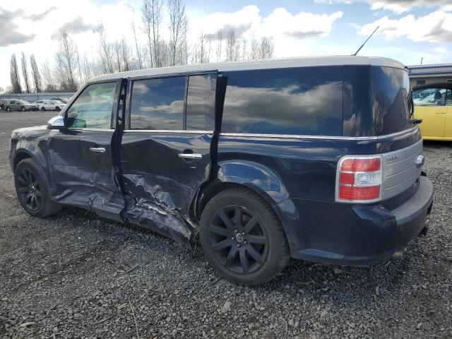 Image 2 of 2010 FORD FLEX LIMITED 2010 with VIN 2FMHK6DC5ABA38632