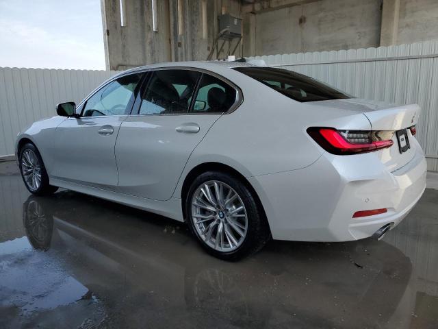 Obraz 2 z 2024 BMW 330I  2024 z VIN 3MW69FF09R8E39059