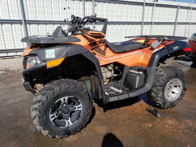 Изображение 2 2020 ZCPC ZFO 2020 с VIN LCELDUZB9L6007026