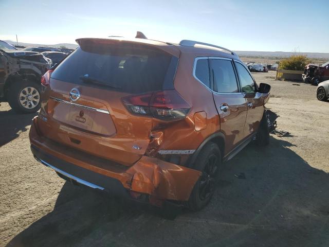 Image 3 of 2018 NISSAN ROGUE S 2018 with VIN 5N1AT2MTXJC823011