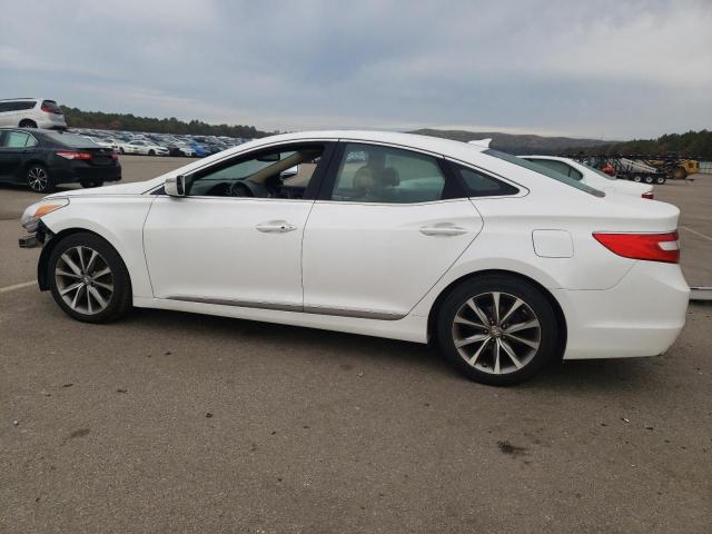 Image 2 of 2015 HYUNDAI AZERA LIMITED 2015 with VIN KMHFH4JGXFA434415