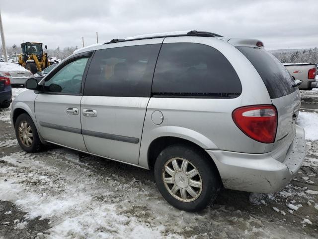 Image 2 of 2006 CHRYSLER TOWN & COUNTRY  2006 with VIN 1A4GP45R56B656727