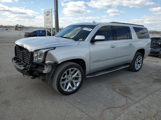 2019 GMC YUKON XL K1500 SLT 2019 image