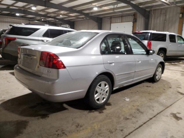 Изображение 3 2003 HONDA CIVIC LX 2003 с VIN 2HGES16543H610705