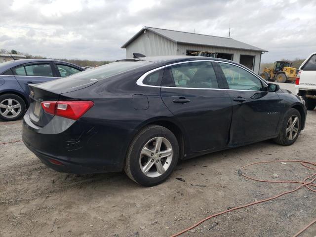 Изображение 3 2019 CHEVROLET MALIBU LS 2019 с VIN 1G1ZB5STXKF128342