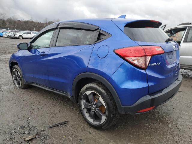 Изображение 2 2018 HONDA HR-V EX 2018 с VIN 3CZRU6H57JM715381