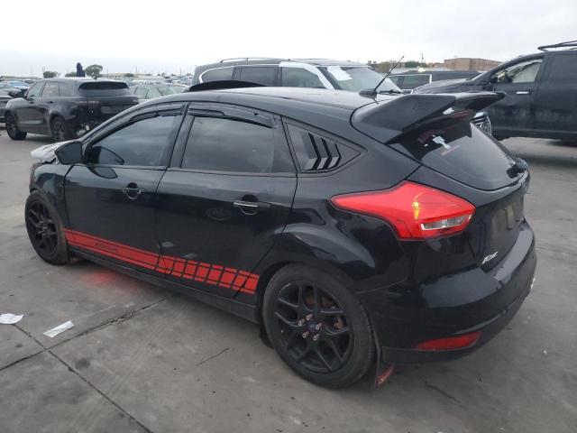 Image 2 of 2016 FORD FOCUS SE 2016 with VIN 1FADP3K26GL340281