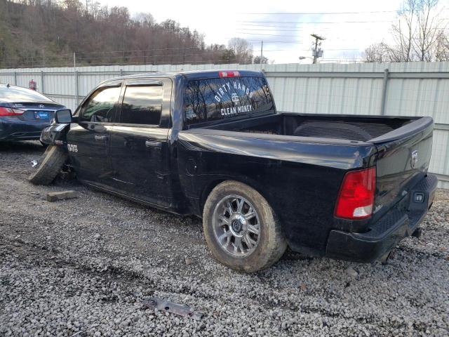 Obraz 2 z 2014 RAM 1500 ST 2014 z VIN 3C6RR7KT7EG307317
