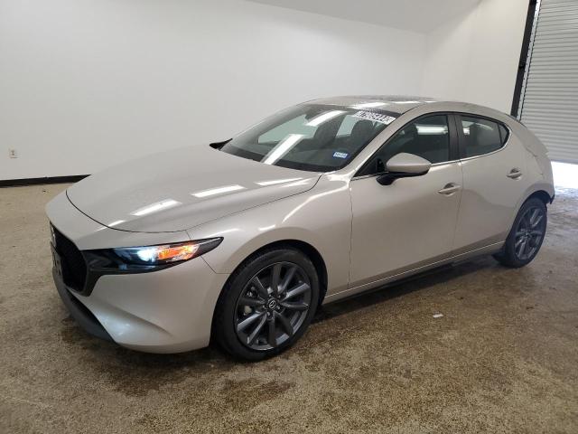 2024 MAZDA 3 PREFERRED 2024 image