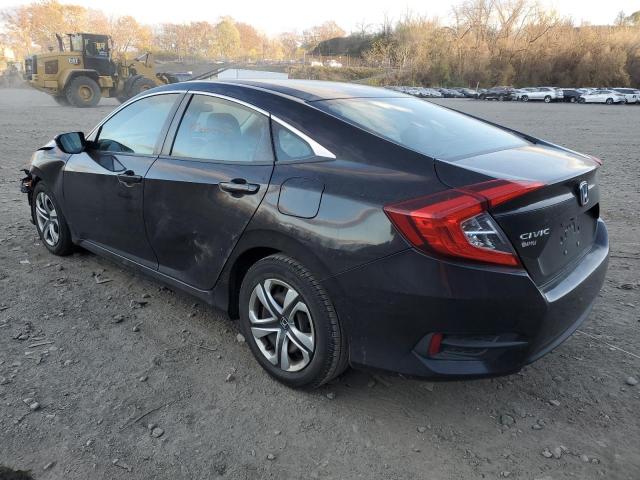 Image 2 of 2016 HONDA CIVIC LX 2016 with VIN 19XFC2F54GE065225