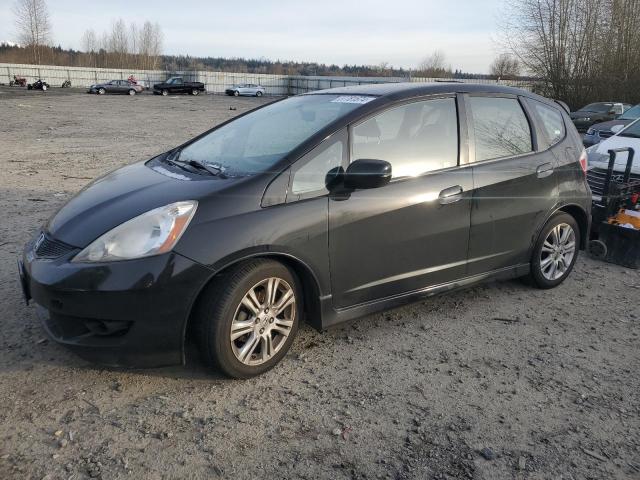 Obraz 2009 HONDA FIT SPORT 2009
