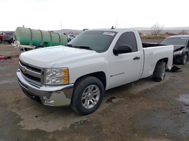 Obraz 2012 CHEVROLET SILVERADO C1500 LT 2012