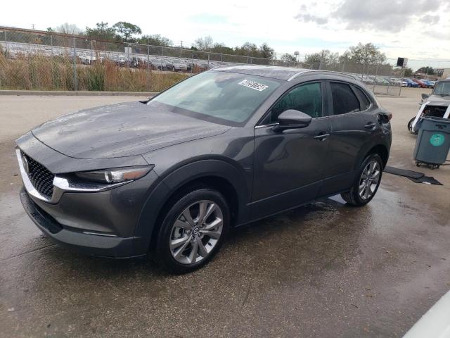 Obraz 2023 MAZDA CX-30 PREFERRED 2023