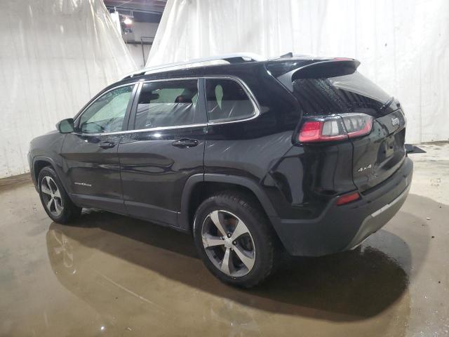 Изображение 2 2019 JEEP CHEROKEE LIMITED 2019 с VIN 1C4PJMDX2KD481018
