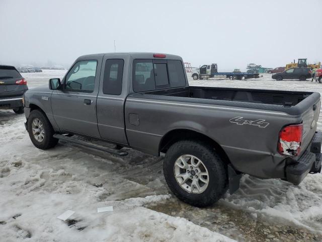 Image 2 of 2009 FORD RANGER SUPER CAB 2009 with VIN 1FTZR45E59PA12593