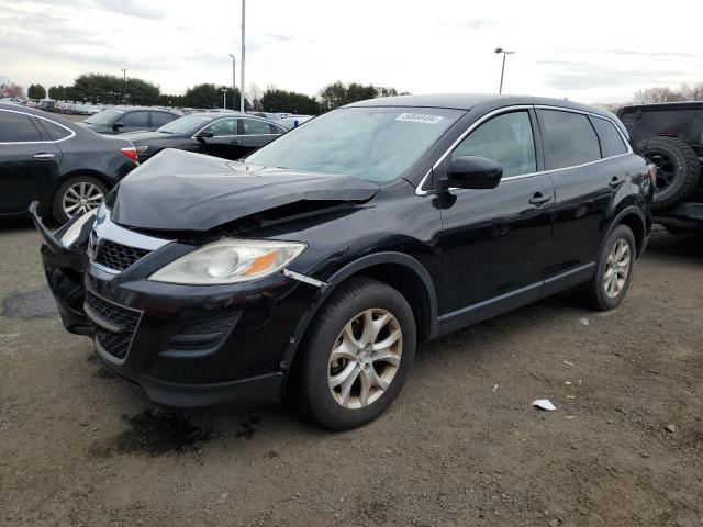 Obraz 1 z 2011 MAZDA CX-9  2011 z VIN JM3TB3CV5B0325852