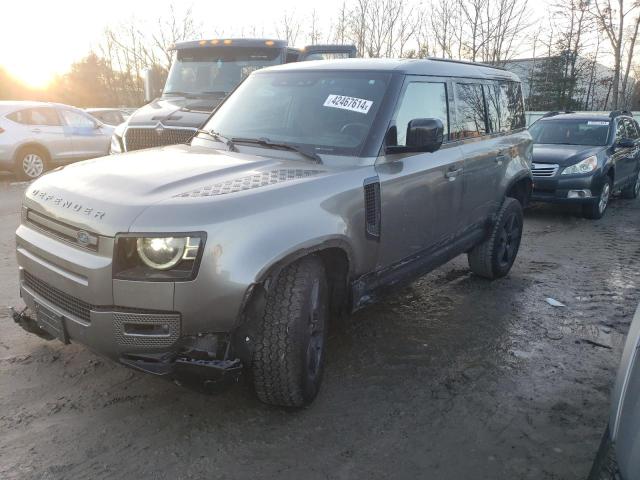 Obraz 2021 LAND ROVER DEFENDER 110 X-DYNAMIC SE 2021