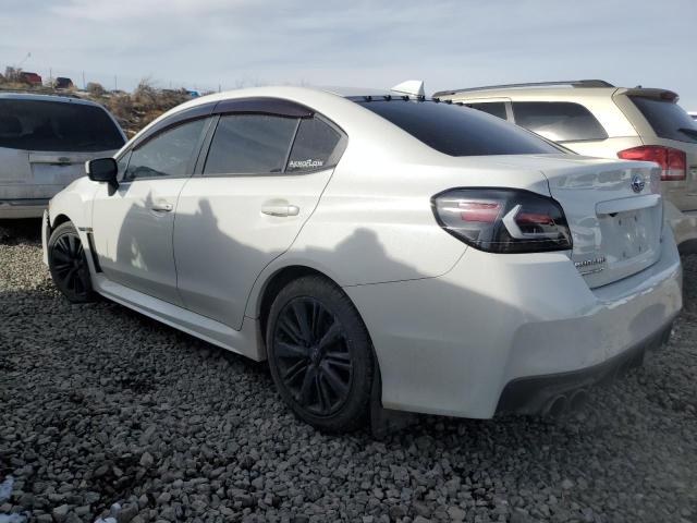 Obraz 2 z 2015 SUBARU WRX  2015 z VIN JF1VA1A68F9816444