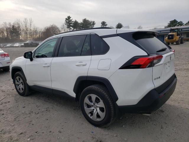 Obraz 2 z 2021 TOYOTA RAV4 LE 2021 z VIN 2T3F1RFV6MC200978