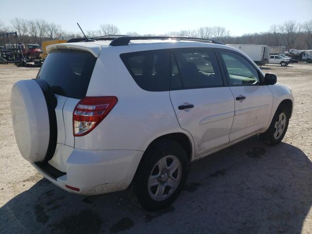 Изображение 3 2010 TOYOTA RAV4  2010 с VIN 2T3ZF4DV4AW041070