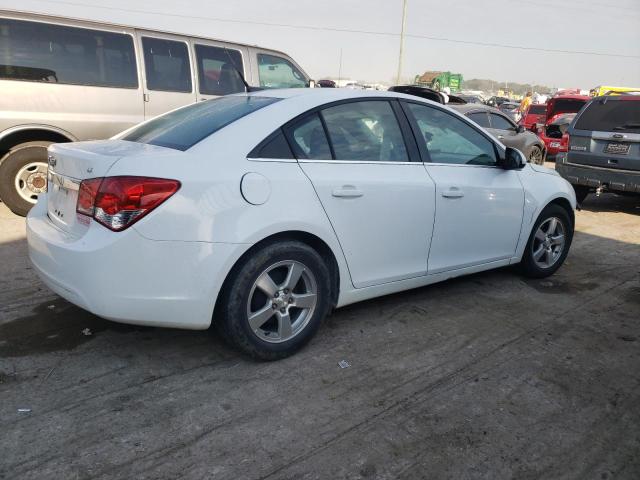 Image 3 of 2014 CHEVROLET CRUZE LT 2014 with VIN 1G1PC5SB7E7233351