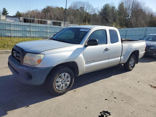 2005 TOYOTA TACOMA ACCESS CAB 2005 image