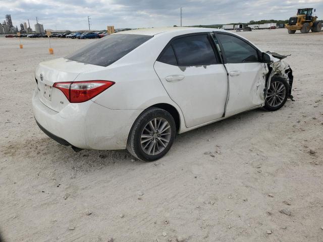 Obraz 3 z 2014 TOYOTA COROLLA L 2014 z VIN 5YFBURHE7EP152629