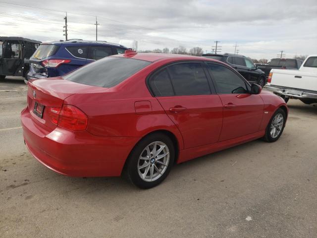 Image 3 of 2010 BMW 328 I 2010 with VIN WBAPH7G55ANM53484