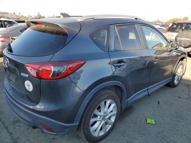 Image 3 of 2014 MAZDA CX-5 GT 2014 with VIN JM3KE2DY2E0335958
