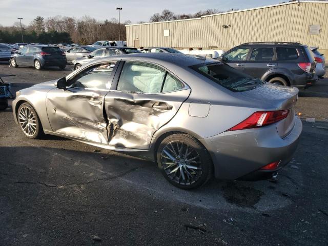 Image 2 of 2014 LEXUS IS 250 2014 with VIN JTHCF1D2XE5014414