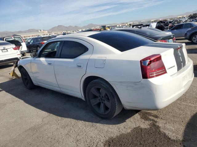 Image 2 of 2008 DODGE CHARGER  2008 with VIN 2B3KA43R98H336360