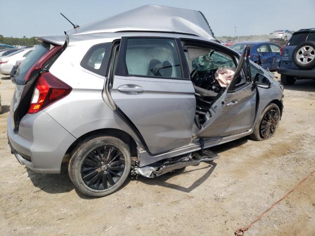 Изображение 3 2018 HONDA FIT SPORT 2018 с VIN 3HGGK5H65JM707352