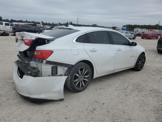 Изображение 3 2018 CHEVROLET MALIBU LT 2018 с VIN 1G1ZD5ST1JF281684