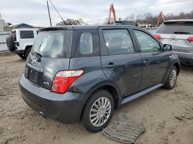 Obraz 3 z 2006 Toyota Scion 2006 z VIN JTKKT624060161386